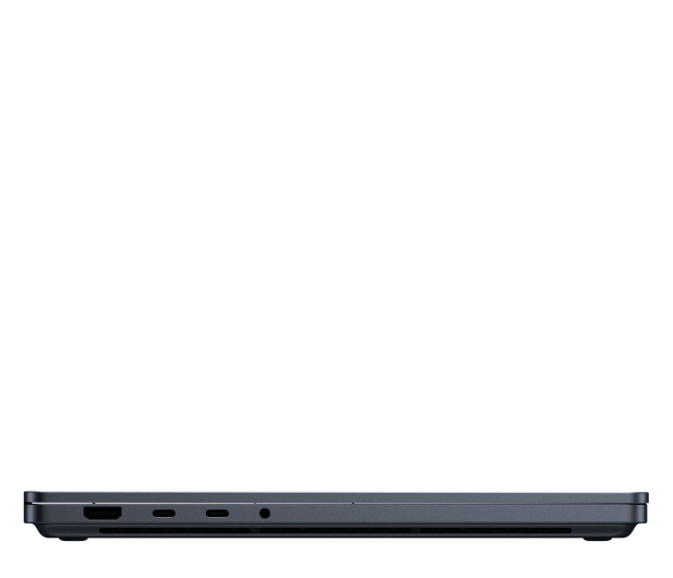 Microsoft Surface Laptop Ultra RTX Spark N1X-650/32GB/1TB/W11P Dark - 1607641 - zdjęcie 9
